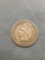 1908 United States Indian Head Penny from Estate Hoard Collection