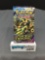 Factory Sealed Pokemon XY ANCIENT ORIGINS 10 Card Booster Pack