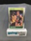 1988-89 Fleer #9 LARRY BIRD Celtics Vintage Basketball Card