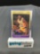 1988-89 Fleer #67 MAGIC JOHNSON Lakers Vintage Basketball Card