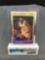 1988-89 Fleer #67 MAGIC JOHNSON Lakers Vintage Basketball Card