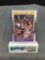 1988-89 Fleer #64 KAREEM ABDUL-JABBAR Lakers Vintage Basketball Card