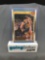 1988-89 Fleer #127 JOHN STOCKTON Jazz ROOKIE All-Star Vintage Basketball Card