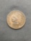 1905 United States Indian Head Penny from Estate Hoard Collection