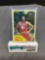 1981-82 Topps #30 DR. J JULIUS ERVING 76ers Vintage Basketball Card