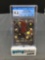 CGC Graded 2020 Pokemon Champion's Path #79 CHARIZARD V Holofoil Rare Trading Card - GEM MINT 9.5