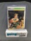 1987-88 Fleer #11 LARRY BIRD Celtics Vintage Basketball Card