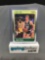 1988-89 Fleer #9 LARRY BIRD Celtics Vintage Basketball Card