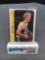 1986-87 Fleer Stickers #2 LARRY BIRD Celtics Vitnage Basketball Card