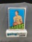 1972-73 Topps #75 JERRY WEST Lakers Vintage Basketball Card