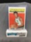 1971-72 Topps #1 OSCAR ROBERTSON Bucks Vintage Basketball Card