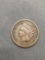 1896 United States Indian Head Penny from Estate Hoard Collection