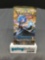 Factory Sealed Pokemon XY STEAM SIEGE 10 Card Booster Pack