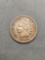 1905 United States Indian Head Penny from Estate Hoard Collection