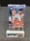Factory Sealed 2019 TOPPS SERIES 1 Baseball 14 Card Hobby Edition Pack