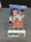 Factory Sealed 2019 TOPPS SERIES 1 Baseball 14 Card Hobby Edition Pack