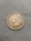 1906 United States Indian Head Penny from Estate Hoard Collection