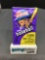 Factory Sealed 2020 Topps HERITAGE MINOR LEAGUE Baseball 8 Card Hobby Edition Pack