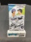 Factory Sealed 2018 Topps BIG LEAGUE Baseball 10 Card Hobby Edition Pack