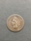 1908 United States Indian Head Penny from Estate Hoard Collection