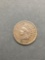 1898 United States Indian Head Penny from Estate Hoard Collection