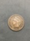 1903 United States Indian Head Penny from Estate Hoard Collection