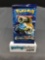 Factory Sealed 2016 Pokemon XY EVOLUTIONS 10 Card Booster Pack