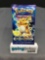 Factory Sealed 2016 Pokemon XY EVOLUTIONS 10 Card Booster Pack