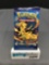 Factory Sealed 2016 Pokemon XY EVOLUTIONS 10 Card Booster Pack