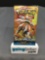 Factory Sealed 2017 SUN & MOON Base Pokemon 10 Card Booster Pack