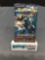 Factory Sealed 2017 Sun & Moon BURNING SHADOWS 10 Card Booster Pack