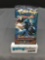 Factory Sealed 2017 Sun & Moon BURNING SHADOWS 10 Card Booster Pack