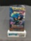 Factory Sealed 2017 Sun & Moon BURNING SHADOWS 10 Card Booster Pack
