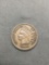 1907 United States Indian Head Penny from Estate Hoard Collection