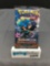 Factory Sealed 2017 Sun & Moon BURNING SHADOWS 10 Card Booster Pack