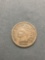 1902 United States Indian Head Penny from Estate Hoard Collection