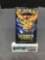 Factory Sealed Pokemon HIDDEN FATES 10 Card Booster Pack - Hard to Find!