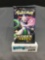 Factory Sealed Pokemon HIDDEN FATES 10 Card Booster Pack - Hard to Find!