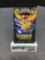 Factory Sealed Pokemon HIDDEN FATES 10 Card Booster Pack - Hard to Find!