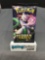 Factory Sealed Pokemon HIDDEN FATES 10 Card Booster Pack - Hard to Find!