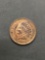 1904 United States Indian Head Penny from Estate Hoard Collection