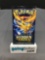 Factory Sealed Pokemon HIDDEN FATES 10 Card Booster Pack - Hard to Find!