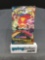 Factory Sealed 2020 Pokemon Sword & Shield DARKNESS ABLAZE 10 Card Booster Pack