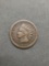 1897 United States Indian Head Penny from Estate Hoard Collection