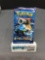 Factory Sealed 2016 Pokemon XY EVOLUTIONS 10 Card Booster Pack