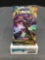 Factory Sealed 2020 Pokemon Sword & Shield DARKNESS ABLAZE 10 Card Booster Pack