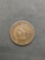 1907 United States Indian Head Penny from Estate Hoard Collection