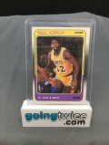 1988-89 Fleer #67 MAGIC JOHNSON Lakers Vintage Basketball Card