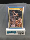 1988-89 Fleer #124 LARRY BIRD Celtics All-Star Vintage Basketball Card