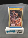 1988-89 Fleer #124 LARRY BIRD Celtics All-Star Vintage Basketball Card